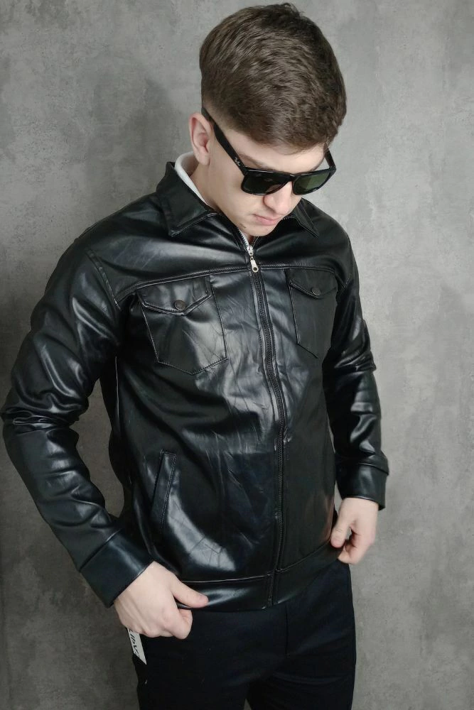 CAMPERA CAP TWO ENGOMADA