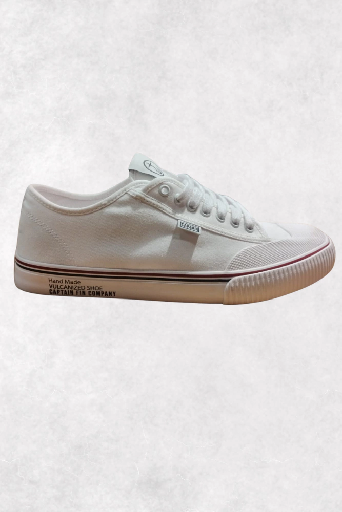 ZAPATILLAS CAPTAIN FIN PARIS OULET T. 43