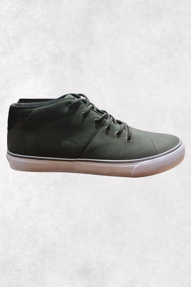 ZAPATILLAS COOLHAAS FRANK VERDE OULET T. 44