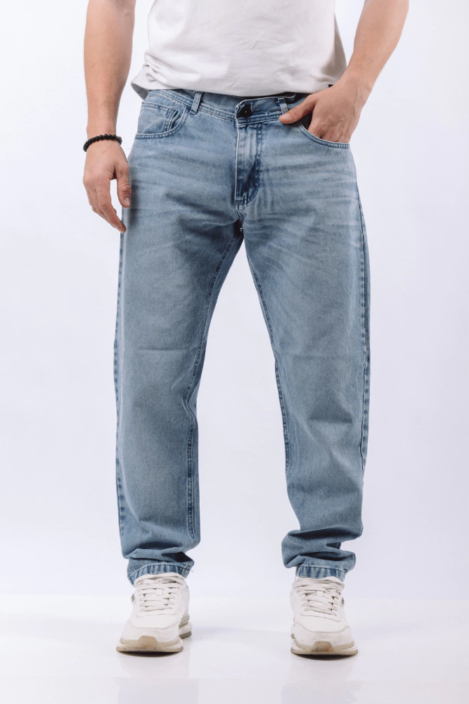PANTALON ALISSON MOM DEREX