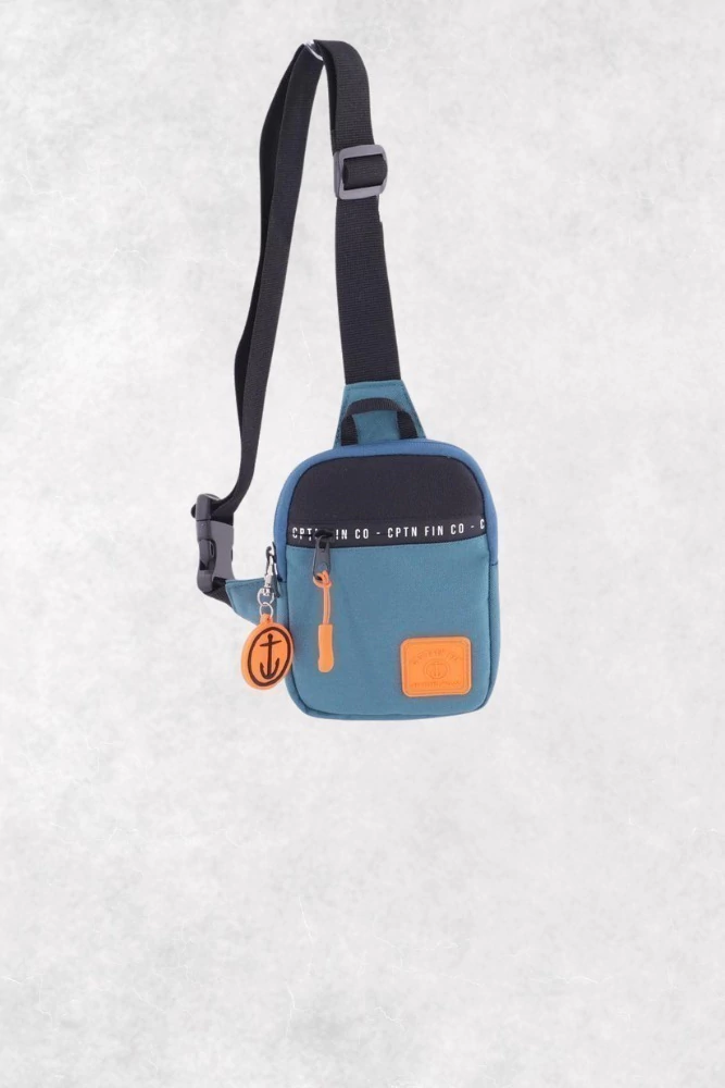 MORRAL CAPTAIN FIN MINION
