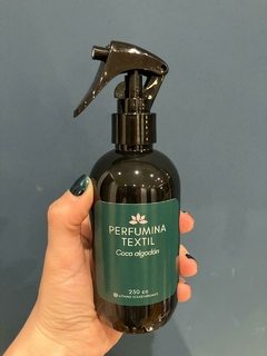 PERFUMINA TEXTIL