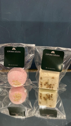 ESPUMA SOLIDA