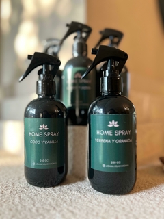 HOME SPRAY