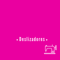 Banner de la categoría Deslizadores Deluxe 
