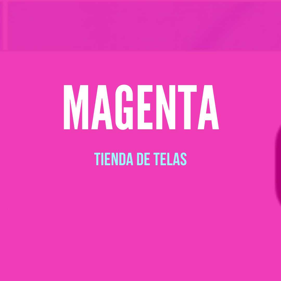Magenta Tienda de Telas
