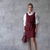 Vestido Leila