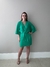 Vestido Yumi curto
