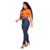 Kit 2 Calças Jeans Escuras: Versatilidade em Par - WM Moda Jeans