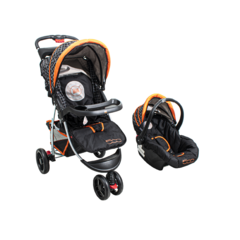 Cochecito LIBELLULA FIAT - comprar online