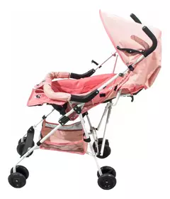 Cochecito BUTTERFLY II MINNIE - One Ride - Tienda oficial 
