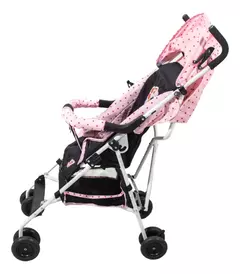 Cochecito BUTTERFLY II MINNIE - tienda online