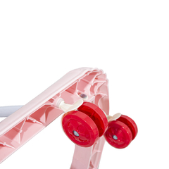 ANDADOR FLOR MINNIE - One Ride - Tienda oficial 