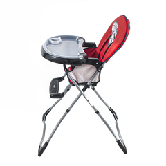 Silla de comer CLOUD I MICKEY - One Ride - Tienda oficial 