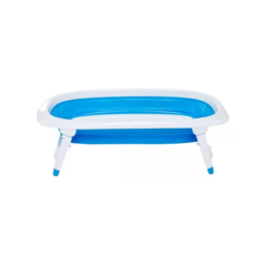 BAÑERA PLEGABLE