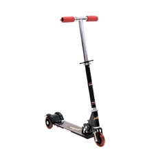 MONOPATIN SPIDERMAN DE TRES RUEDAS - comprar online
