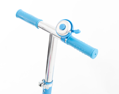 MONOPATIN FROZEN TRES RUEDAS CON SET - One Ride - Tienda oficial 