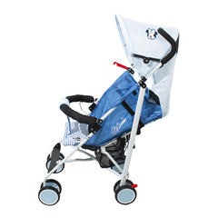 Cochecito BUTTERFLY III MINNIE - One Ride - Tienda oficial 