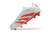 adidas PREDATOR ELITE LACELESS BOOTS - red na internet