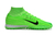 society Nike Air Zoom Mercurial Vapor XV verde- cano alto - comprar online