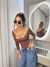 Body Laisa na internet