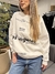 Moletom Los Angeles Oversized - loja online