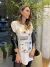 T-shirt Camiseta Maxi Feminina Snoopy - comprar online