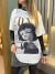 T-shirt Camiseta Maxi Feminina Edna - comprar online