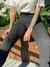 Calça Legging Feminina Viscolinho Canelada - comprar online