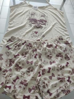 BABY DOLL GRACE - gleika lingerie e moda praia