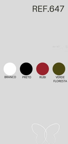 CONJUNTO SAINHA na internet