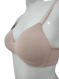 Sutiã Reforçado Bojo Soft Plus Size S/Aro na internet