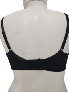 Sutiã Reforçado Bojo Soft Plus Size S/Aro - loja online