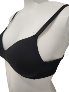 Imagem do Sutiã Reforçado Bojo Soft Plus Size S/Aro
