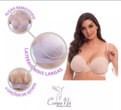 Sutiã Tomara Que Caia Francine - comprar online