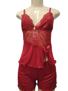 BABY DOLL LUNA - comprar online