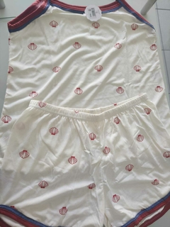BABY DOLL ALCINHA - gleika lingerie e moda praia