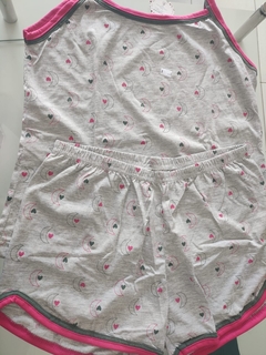 BABY DOLL ALCINHA - loja online