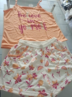 BABY DOLL AYLA - gleika lingerie e moda praia