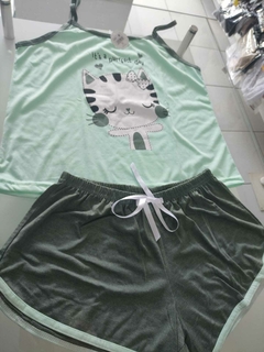 BABY DOLL NAYARA - loja online