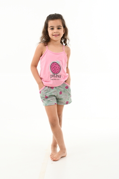 BABY DOLL INFANTIL FRAN na internet