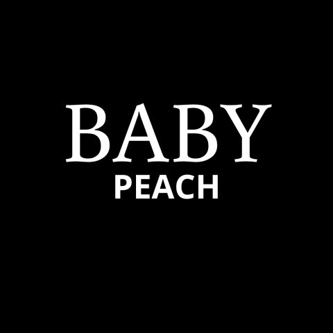 Baby Peach Mx