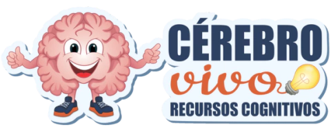 Cérebro Vivo - Recursos Cognitivos