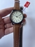 RELOJ TRESSA HOMBRE MALLA DE CUERO GREGO - tienda online