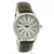 RELOJ TRESSA HOMBRE MALLA DE CUERO GREGO - comprar online