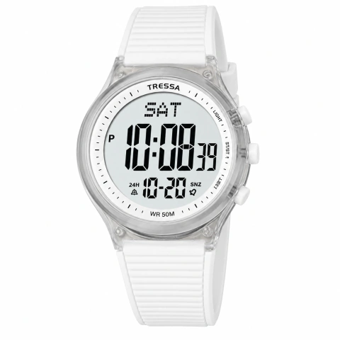 RELOJ TRESSA UNISEX PICKY - LR relojes