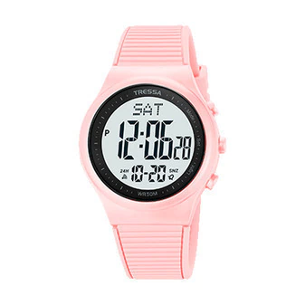 RELOJ TRESSA DAMA DIGITAL PICKY