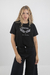 REMERA "ROCK AND GLOW" - ART. 41111 - tienda online