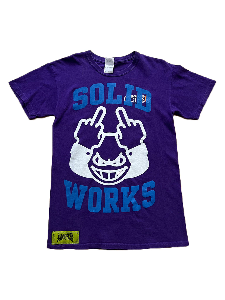 Gildan Heavy Cotton - S