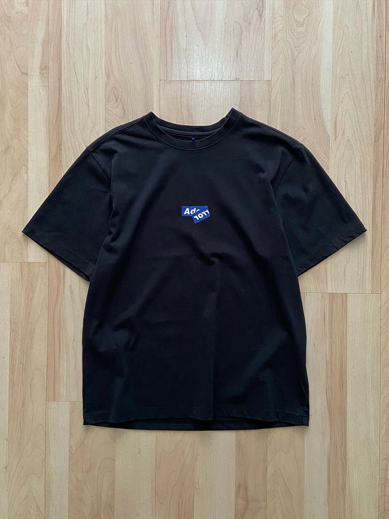 Ader Error T-shirt - Talle L